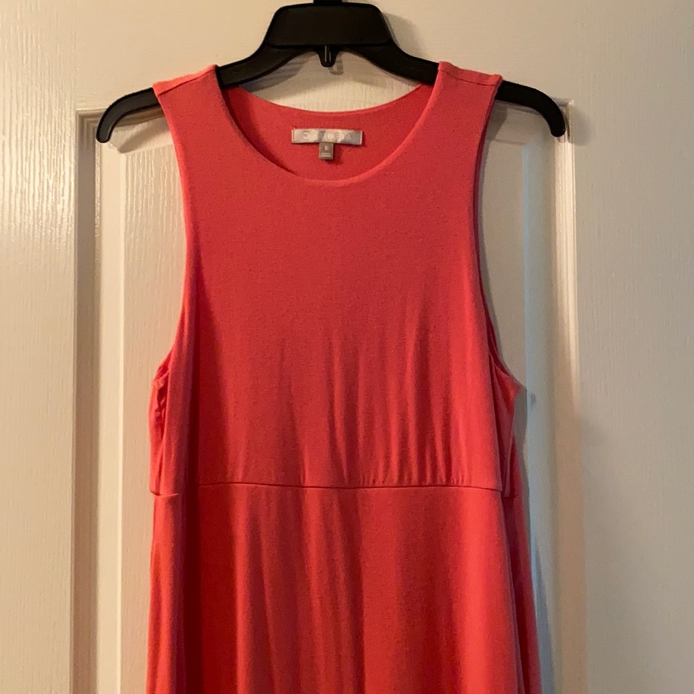 Athleta Summer Dress
